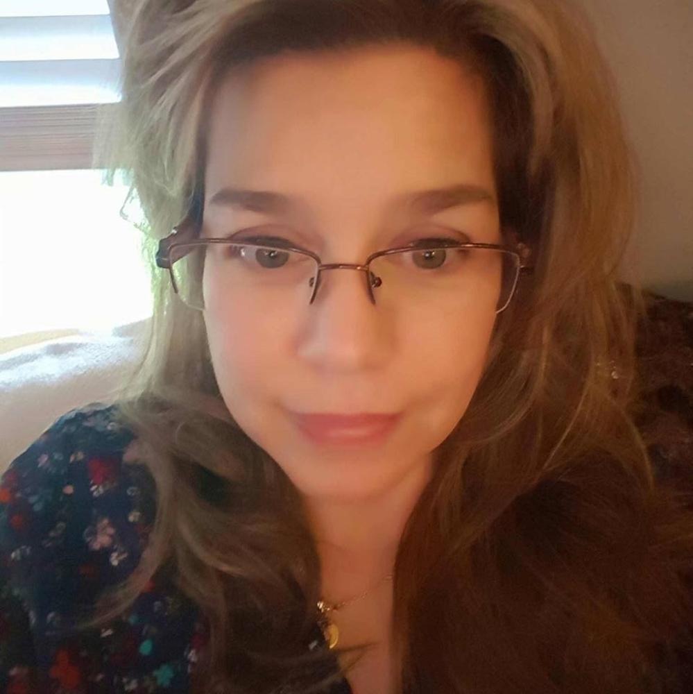 Meet your Posher, Susan